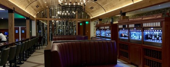 02/4/20 “Wine Pairings” at The Wine Room Kitchen & Bar