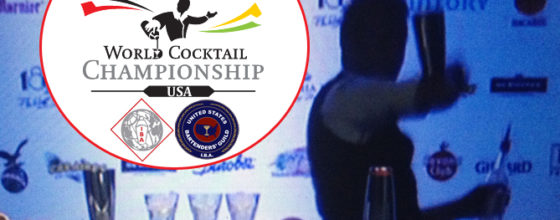 7/29/14 USBG World Cocktail Championship 2014 USA Qualifier