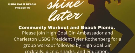 2/15/22 Community Workout & Beach Picnic