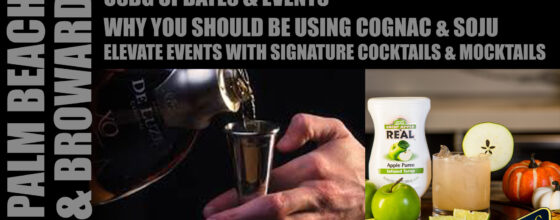 2/11/25 “Unlocking Cognac & Soju and Elevating Your Events”