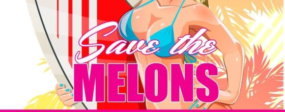 10/6/15 “Save the Melons” Breast Cancer Awareness Event