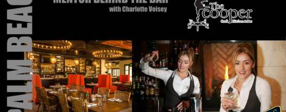 11/19/14 “Mentor Behind the Bar” with Charlotte Voisey