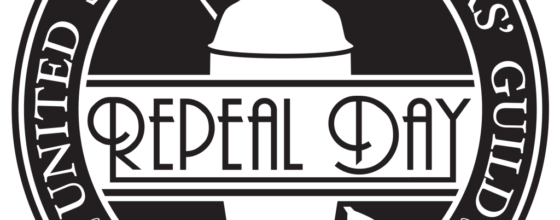12/4/15 “Official Repeal Day Conference Cocktail” Competition