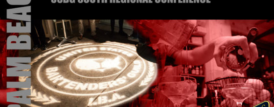 4/26-4/28 USBG SOUTH REGIONAL CONFERENCE 2015
