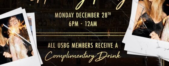 12/28/20 “USBG Palm Beach Holiday Party”