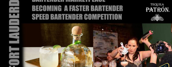 2/7/23 “Tequila, Bartender Marketplace & Becoming a Faster Bartender”