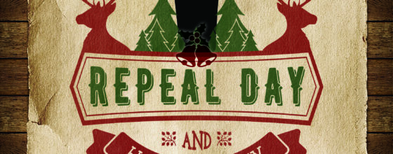 12/5/23 “USBG Palm Beach Repeal Day & Holiday Party”