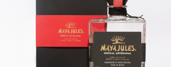 8/11/26 “Mezcal 101 & Tasting”